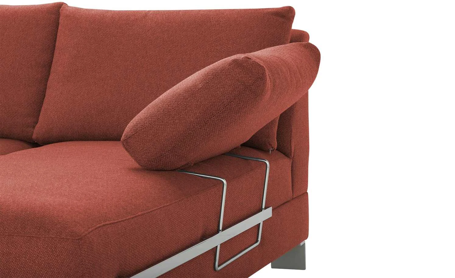 Steckkissen Fürth | Rot 7 Steckkissen Fürth | Rot – Bild 5