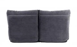 Relaxliege Tabea | Dunkelgrau 2 -Polsterzubehör Verkäufe 27408275 4 202105061242