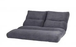 Relaxliege Tabea | Dunkelgrau 2 -Polsterzubehör Verkäufe 27408275 8 202105061242