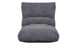 Relaxliege Tabea | Dunkelgrau 1 -Polsterzubehör Verkäufe 27408276 3 202105061241