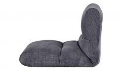 Relaxliege Tabea | Dunkelgrau 1 -Polsterzubehör Verkäufe 27408276 4 202105061241