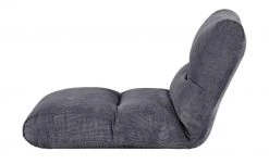 Relaxliege Tabea | Dunkelgrau 1 -Polsterzubehör Verkäufe 27408276 7 202105061241