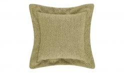 KOINOR Flatterkissen Upgrade | Grün-Beige