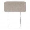 KOINOR Kopfstütze Upgrade | Beige-Weiß 2 KOINOR Kopfstütze Upgrade | Beige-Weiß -Polsterzubehör Verkäufe 27409000 4 202109291332