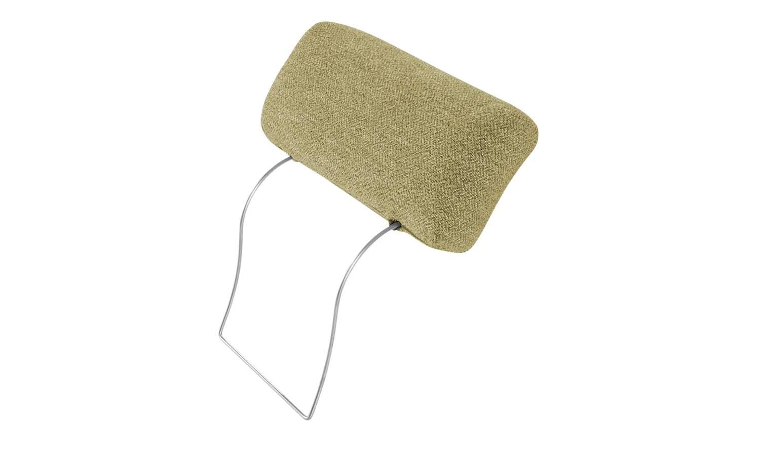 KOINOR Kopfstütze Upgrade | Grün-Beige 6 KOINOR Kopfstütze Upgrade | Grün-Beige – Bild 4