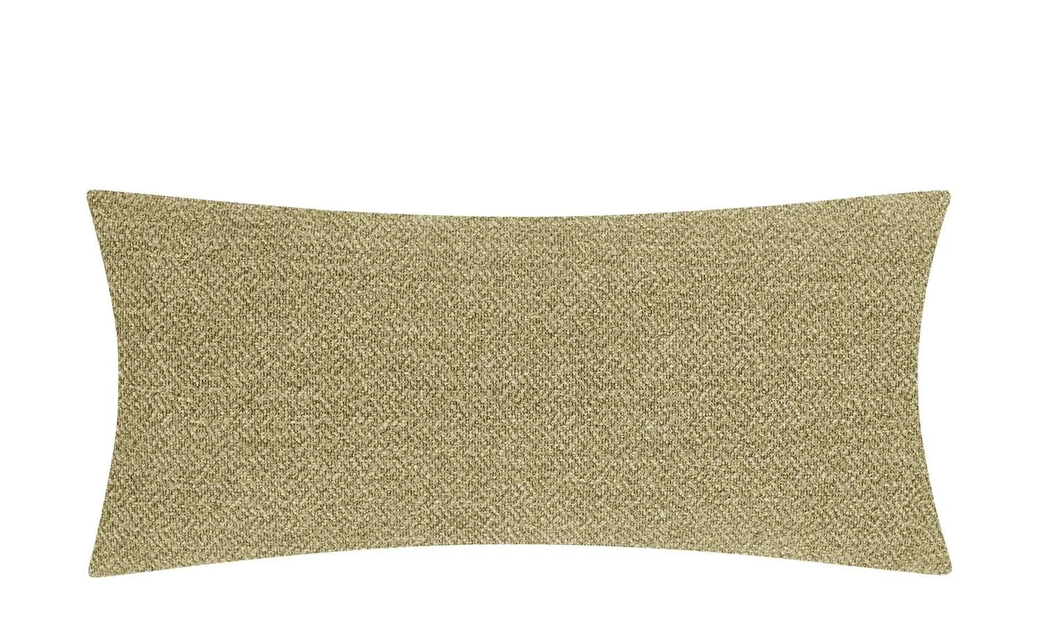 KOINOR Nierenkissen Upgrade | Grün-Beige 3 KOINOR Nierenkissen Upgrade | Grün-Beige