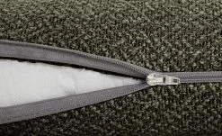 KOINOR Nierenkissen Upgrade | Dunkelgrün-Braun -Polsterzubehör Verkäufe 27409012 3 202109291332