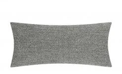 KOINOR Nierenkissen Upgrade | Schwarz-Weiß