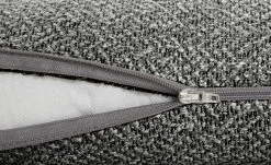 KOINOR Nierenkissen Upgrade | Schwarz-Weiß -Polsterzubehör Verkäufe 27409013 3 202109291332