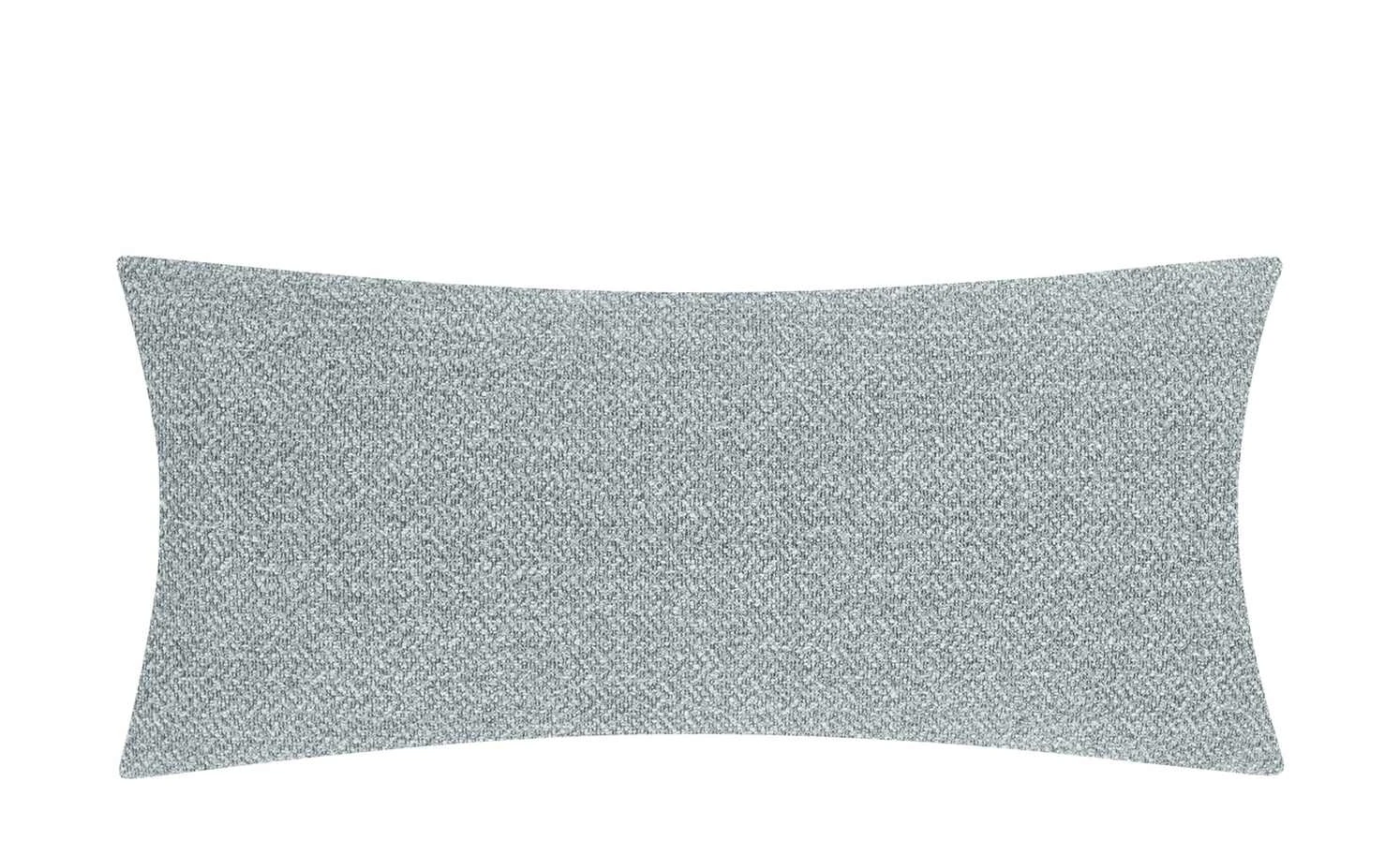 KOINOR Nierenkissen Upgrade | Hellblau-Weiß 3 KOINOR Nierenkissen Upgrade | Hellblau-Weiß