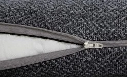 KOINOR Nierenkissen Upgrade | Dunkelblau-Grau -Polsterzubehör Verkäufe 27409016 4 202109291332