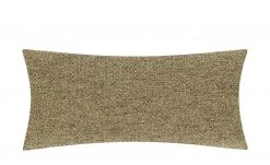 KOINOR Nierenkissen Mikkl | Gelb-Grau