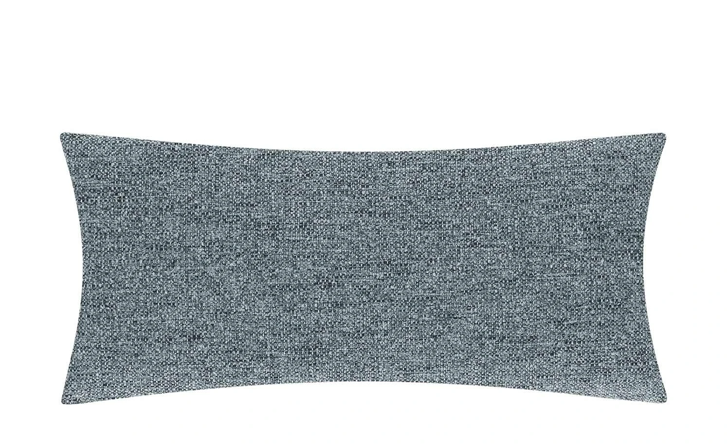 KOINOR Nierenkissen Mikkl | Blau-Grau 3 KOINOR Nierenkissen Mikkl | Blau-Grau