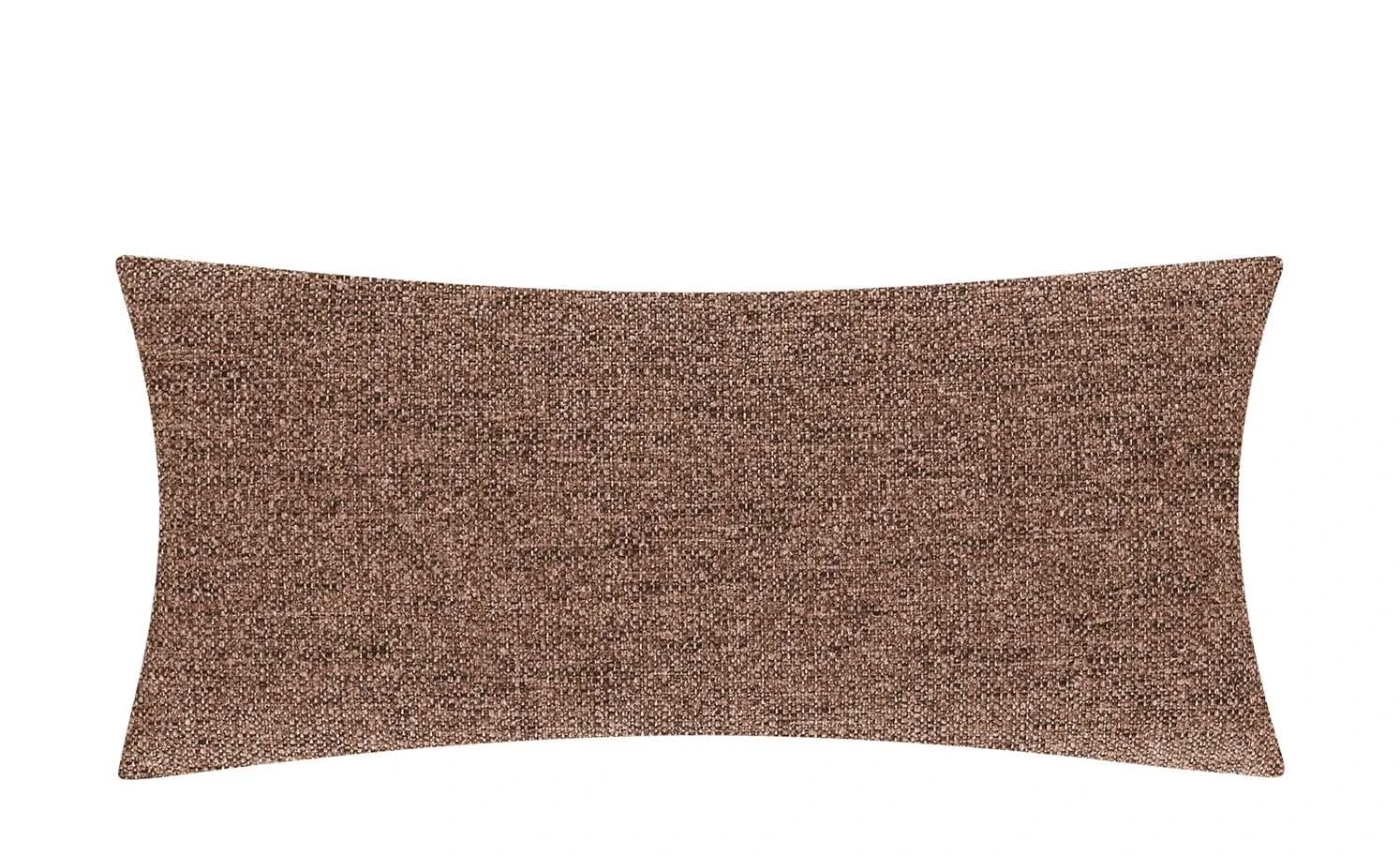 KOINOR Nierenkissen Mikkl | Rot-Grau 3 KOINOR Nierenkissen Mikkl | Rot-Grau