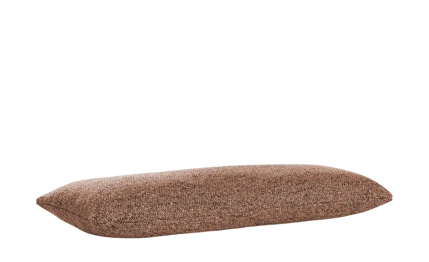 KOINOR Nierenkissen Mikkl | Rot-Grau 6 KOINOR Nierenkissen Mikkl | Rot-Grau – Bild 4