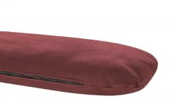 meinSofa Nierenkissen Fiona | Barolo (Rot-Braun) -Polsterzubehör Verkäufe 27409124 2 202111031303