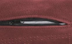 meinSofa Nierenkissen Fiona | Barolo (Rot-Braun) -Polsterzubehör Verkäufe 27409124 3 202111031303