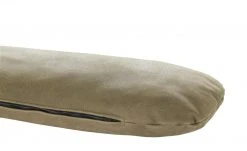 meinSofa Nierenkissen Fiona | Olive (Dunkelgrün) -Polsterzubehör Verkäufe 27409216 2 202111031303