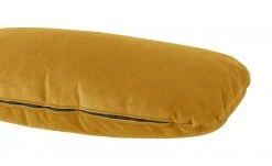 Lounge Collection Nierenkissen Sarina | Curry (Gelb) -Polsterzubehör Verkäufe 27409512 4 202109082233