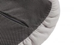 himolla Nackenkissen 7051 | Asche (Hellgrau) -Polsterzubehör Verkäufe 27409546 4 202205111241