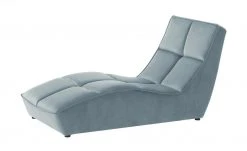 switch Relaxliege Gravit | Eisblau (Blau-Grau)