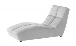 switch Relaxliege Gravit | Silber (Hellgrau)