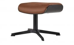 Hocker Leder Timeout | Cognax (Braun) -Polsterzubehör Verkäufe 28400114 2 202107221304