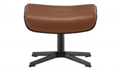 Hocker Leder Timeout | Cognax (Braun) -Polsterzubehör Verkäufe 28400114 3 202107221304