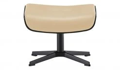 Hocker Leder Timeout | Cream (Creme) -Polsterzubehör Verkäufe 28400116 2 202107221304