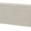 Betty Bettbox 130 cm Betty | Beige -Polsterzubehör Verkäufe 28400160 3 202109081234