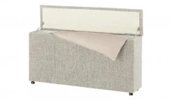 Betty Bettbox 130 cm Betty | Beige 16 Betty Bettbox 130 cm Betty | Beige -Polsterzubehör Verkäufe 28400160 7 202109081234