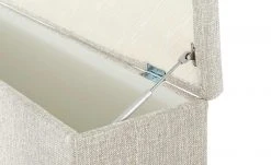 Betty Bettbox 130 cm Betty | Beige 17 Betty Bettbox 130 cm Betty | Beige -Polsterzubehör Verkäufe 28400160 8 202109081234