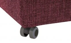 Betty Bettbox 130 cm Betty | Rot -Polsterzubehör Verkäufe 28400163 1 202109081234