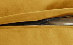 meinSofa Armlehnenkissen Grace | Curry (Gelb) -Polsterzubehör Verkäufe 28400165 3 202109012233