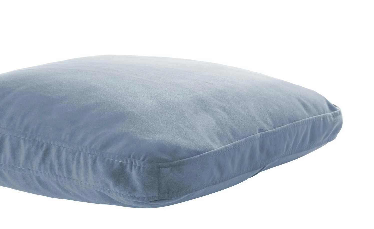 meinSofa Armlehnenkissen Grace | Ice (Hellblau) 5 meinSofa Armlehnenkissen Grace | Ice (Hellblau) – Bild 3