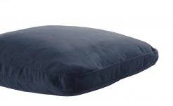 meinSofa Armlehnenkissen Grace | Marine (Dunkelblau) -Polsterzubehör Verkäufe 28400169 3 202109012233