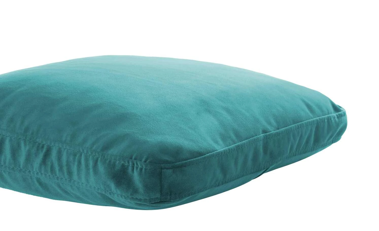 meinSofa Armlehnenkissen Grace | Petrol 6 meinSofa Armlehnenkissen Grace | Petrol – Bild 4