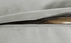 meinSofa Armlehnenkissen Grace | Silver (Hellgrau) -Polsterzubehör Verkäufe 28400172 4 202109012233