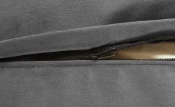 meinSofa Armlehnenkissen Grace | Anthrazit -Polsterzubehör Verkäufe 28400173 2 202109012233