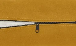 meinSofa Nierenkissen Grace | Curry (Gelb) -Polsterzubehör Verkäufe 28400179 4 202109012233