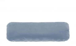 meinSofa Nierenkissen Grace | Ice (Hellblau)