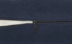 meinSofa Nierenkissen Grace | Marine (Dunkelblau) -Polsterzubehör Verkäufe 28400183 3 202109012233