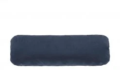 meinSofa Nierenkissen Grace | Marine (Dunkelblau)