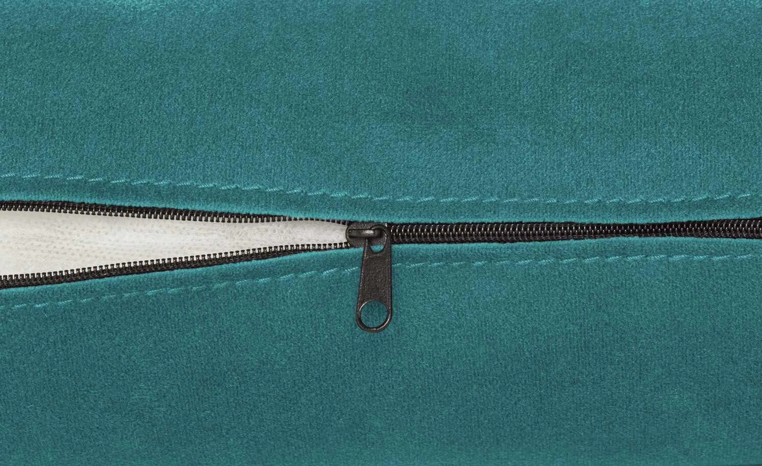 meinSofa Nierenkissen Grace | Petrol 4 meinSofa Nierenkissen Grace | Petrol – Bild 2