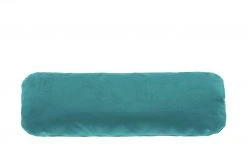 meinSofa Nierenkissen Grace | Petrol