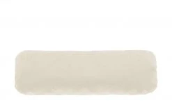meinSofa Nierenkissen Grace | Natur (Creme)