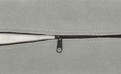 meinSofa Nierenkissen Grace | Silver (Hellgrau) -Polsterzubehör Verkäufe 28400186 4 202109012233