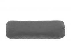 meinSofa Nierenkissen Grace | Anthrazit