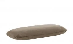meinSofa Nierenkissen Grace | Braun -Polsterzubehör Verkäufe 28400188 1 202109012233
