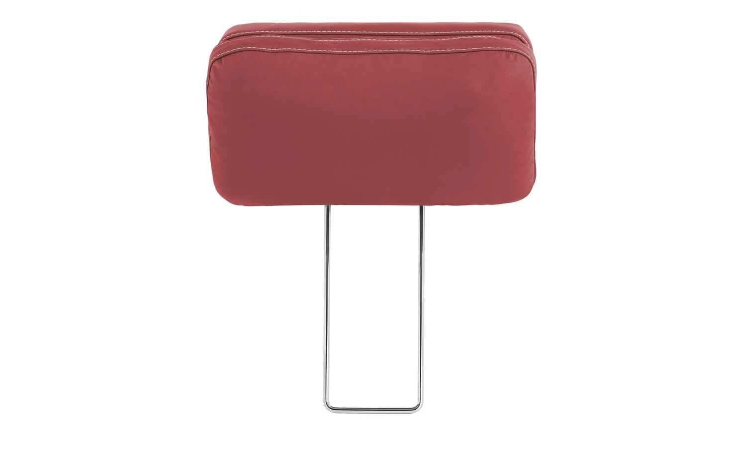 medium Multifunktionskopfstütze Medium Plus | Red (Dunkelrot) 4 medium Multifunktionskopfstütze Medium Plus | Red (Dunkelrot) – Bild 2